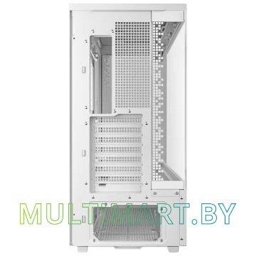 Корпус Deepcool CH690 Digital WH (R-CH690-WHNNA0D-G-1) картинка 9